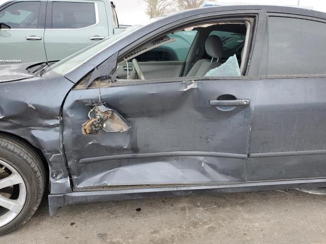 Photo 7 from auction – 2007 NISSAN MAXIMA SE with VIN 1N4BA41E17C852721