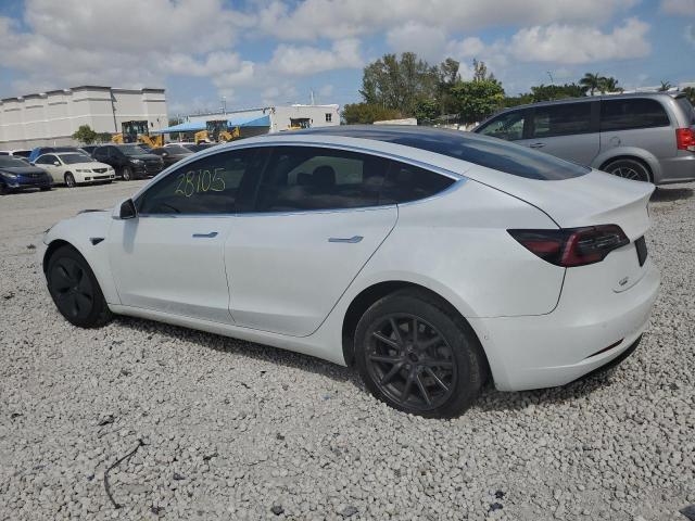 Photo 2 from auction – 2020 TESLA MODEL 3 with VIN 5YJ3E1EA7LF737210