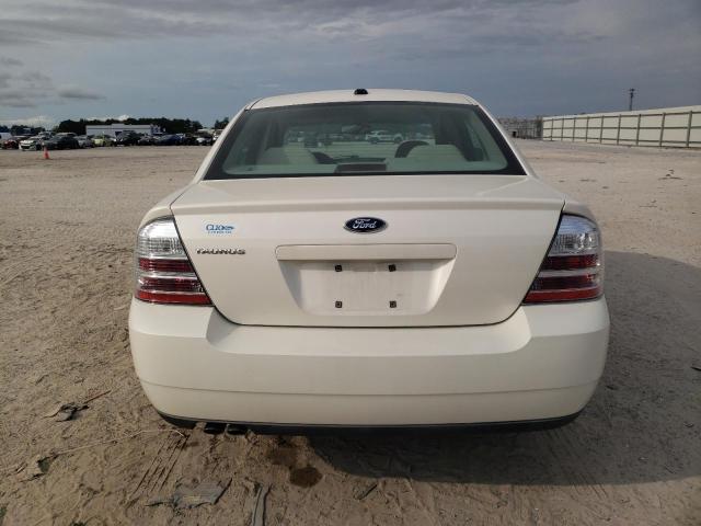 Photo 6 from auction – 2009 FORD TAURUS SE with VIN 1FAHP23W19G106378