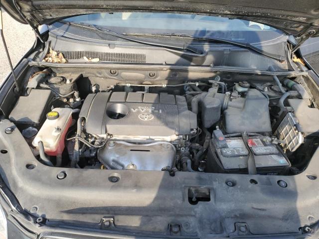 Photo 11 from auction – 2009 TOYOTA RAV4 with VIN JTMZF33V09D011715