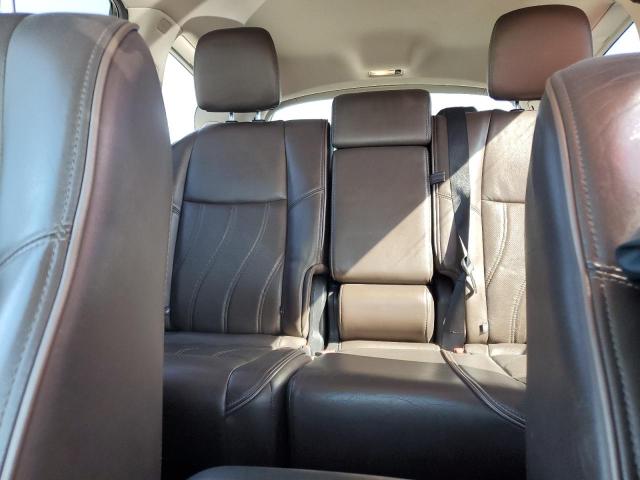 Photo 10 from auction – 2015 INFINITI QX60 with VIN 5N1AL0MN7FC545116