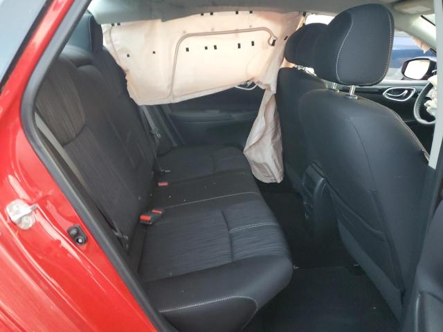 Photo 10 from auction – 2018 NISSAN SENTRA S with VIN 3N1AB7AP1JY260601