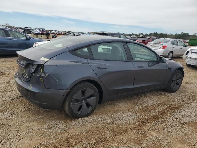 Photo 3 from auction – 2021 TESLA MODEL 3 with VIN 5YJ3E1EB2MF902557