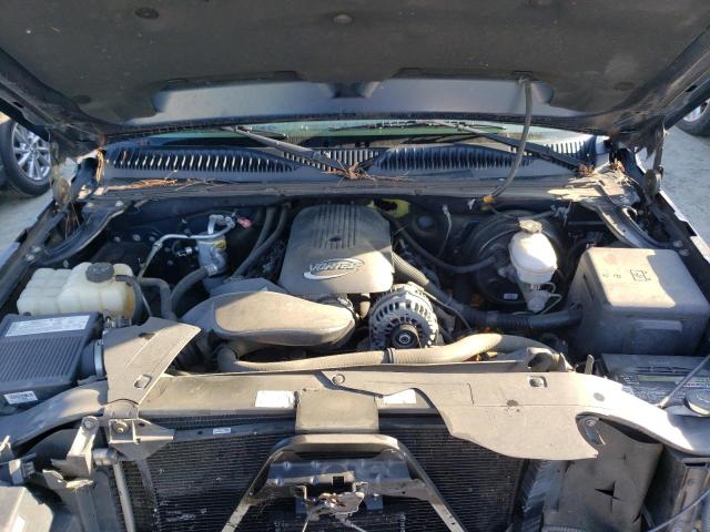 Photo 11 from auction – 2006 CHEVROLET SILVERADO with VIN 2GCEC13T261187053