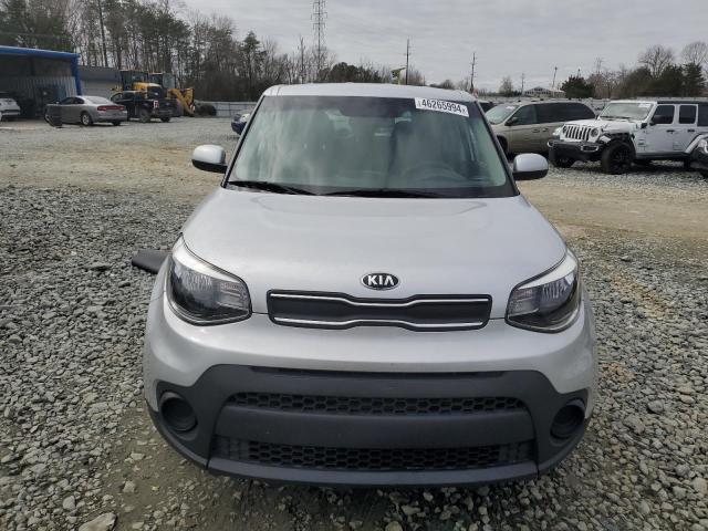 Photo 5 from auction – 2019 KIA SOUL with VIN KNDJN2A28K7651663