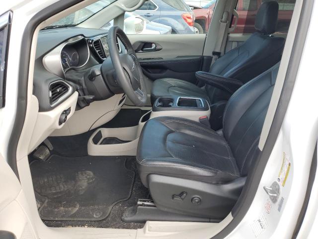 Photo 7 from auction – 2022 CHRYSLER PACIFICA T with VIN 2C4RC1BGXNR157675