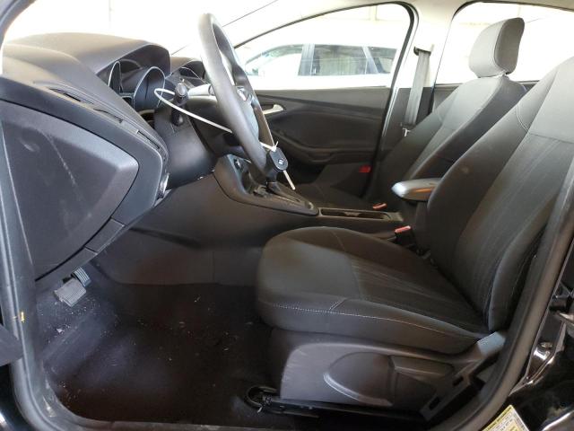 Photo 7 from auction – 2018 FORD FOCUS SE with VIN 1FADP3K21JL324433