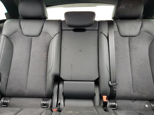 Photo 10 from auction – 2022 AUDI SQ5 PREMIU with VIN WA1B4AFY4N2109549