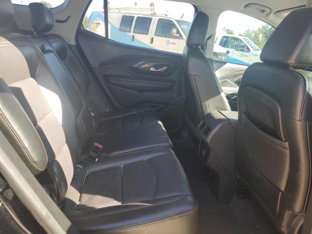 Photo 10 from auction – 2019 GMC TERRAIN SL with VIN 3GKALPEV2KL110700