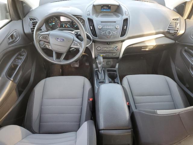 Photo 8 from auction – 2018 FORD ESCAPE S with VIN 1FMCU0F74JUB04308