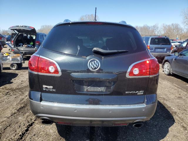 Photo 6 from auction – 2011 BUICK ENCLAVE CX with VIN 5GAKVBED1BJ345828
