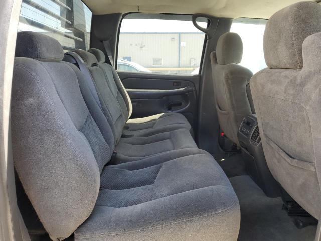 Photo 10 from auction – 2005 CHEVROLET SILVERADO with VIN 1GCHK23205F871975
