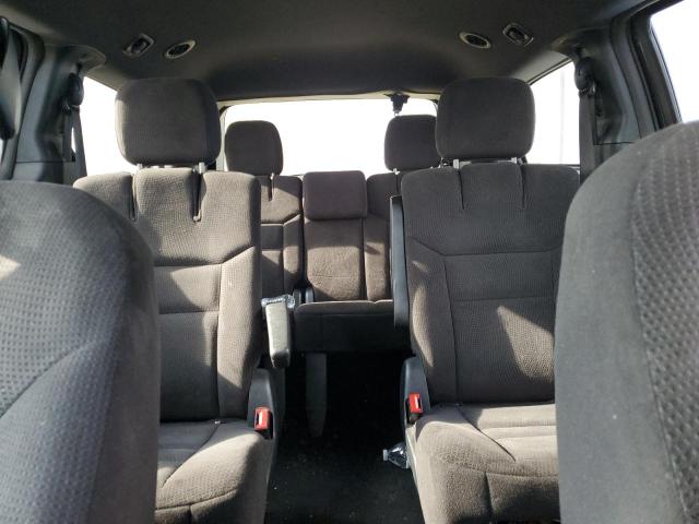 Photo 10 from auction – 2014 DODGE GRAND CARA with VIN 2C4RDGBG4ER371528
