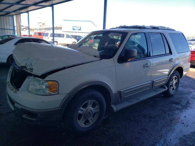 Photo 1 from auction – 2004 FORD EXPEDITION with VIN 1FMFU18L84LB44351