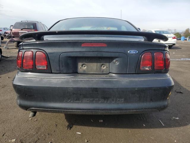 Photo 6 from auction – 1998 FORD MUSTANG with VIN 1FAFP4042WF234023