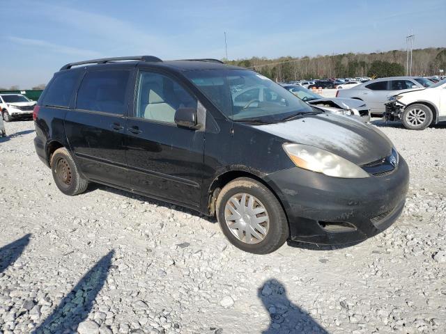 Photo 4 from auction – 2009 TOYOTA SIENNA CE with VIN 5TDZK23C19S285482