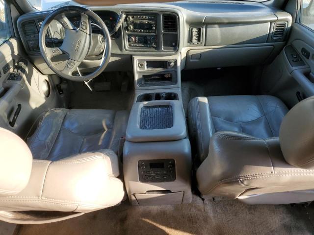 Photo 8 from auction – 2006 GMC YUKON with VIN 1GKEK13T96J114033