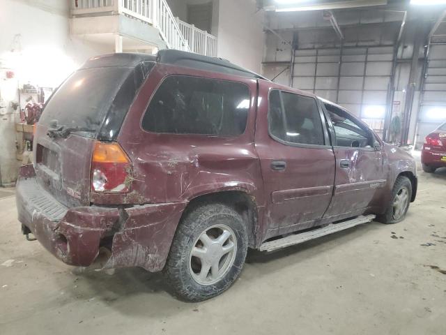 Photo 3 from auction – 2004 GMC ENVOY XL with VIN 1GKET16S446218641