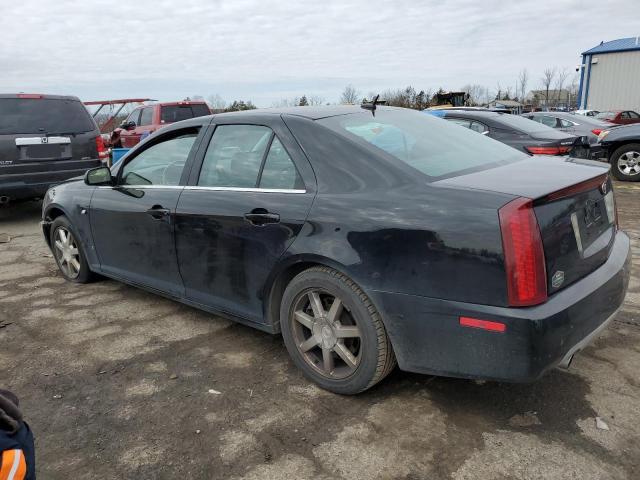 Photo 2 from auction – 2007 CADILLAC STS with VIN 1G6DW677370119390