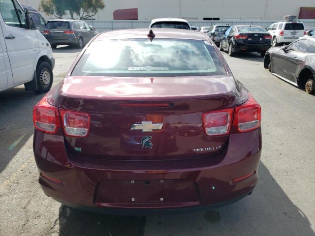 Photo 6 from auction – 2015 CHEVROLET MALIBU 1LT with VIN 1G11C5SL2FF354505