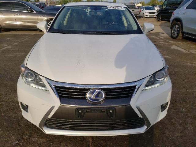 Photo 5 from auction – 2015 LEXUS CT 200 with VIN JTHKD5BH7F2248562