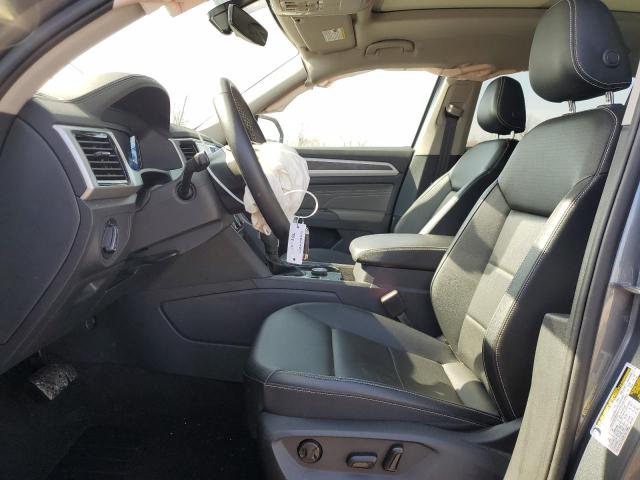 Photo 7 from auction – 2023 VOLKSWAGEN ATLAS SE with VIN 1V2KR2CA7PC506205