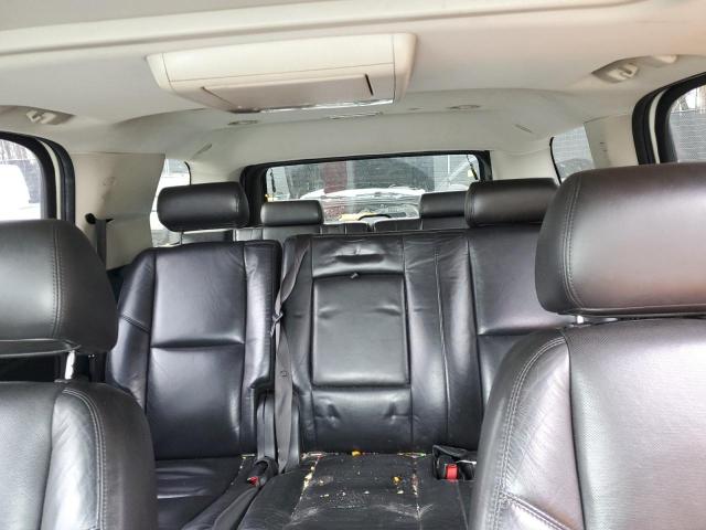Photo 10 from auction – 2010 CADILLAC ESCALADE H with VIN 1GYUKEEJ3AR245800