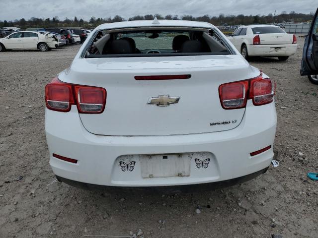 Photo 6 from auction – 2013 CHEVROLET MALIBU 1LT with VIN 1G11C5SA2DF186165