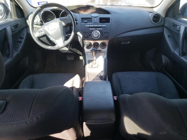 Photo 8 from auction – 2011 MAZDA 3 I with VIN JM1BL1UG1B1431926