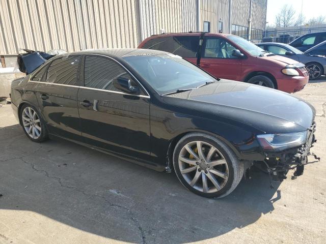 Photo 4 from auction – 2014 AUDI A4 PREMIUM with VIN WAUDFAFL6EA075534