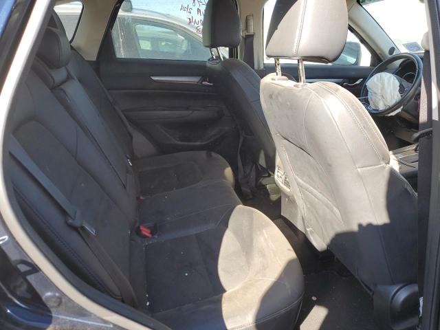 Photo 11 from auction – 2017 MAZDA CX-5 TOURI with VIN JM3KFBCL2H0203175