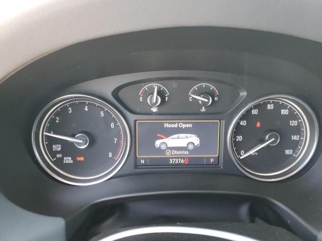Photo 9 from auction – 2020 BUICK ENCLAVE PR with VIN 5GAERCKW7LJ312864