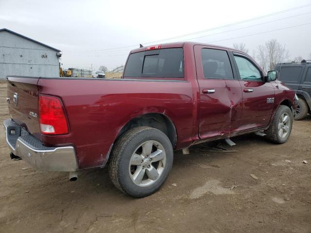 Photo 3 from auction – 2017 RAM 1500 SLT with VIN 1C6RR7LG6HS660856