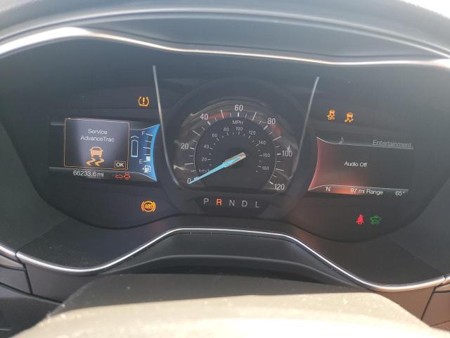 Photo 9 from auction – 2016 FORD FUSION TIT with VIN 3FA6P0SU3GR115102