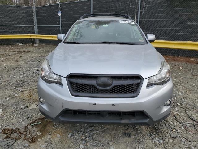 Photo 5 from auction – 2014 SUBARU XV CROSSTR with VIN JF2GPBKC7EH221926