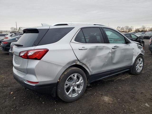 Photo 3 from auction – 2020 CHEVROLET EQUINOX PR with VIN 3GNAXXEV8LS737464