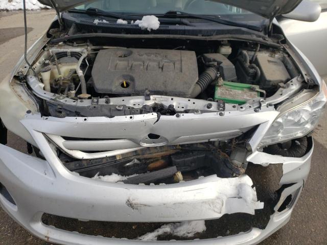 Photo 11 from auction – 2013 TOYOTA COROLLA BA with VIN 5YFBU4EE0DP214801