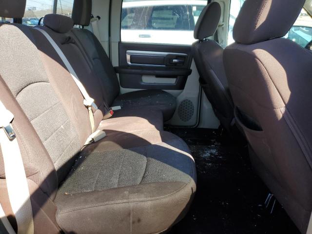Фото 10 с аукциона – 2013 RAM 1500 SLT с VIN 1C6RR7LT9DS682034