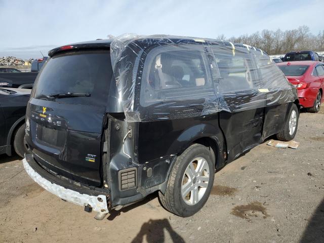 Photo 3 from auction – 2019 DODGE GRAND CARA with VIN 2C4RDGCG4KR777187