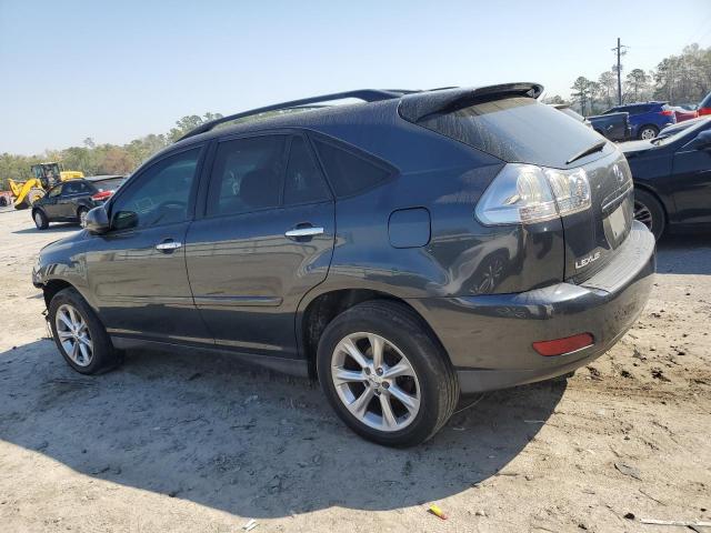 Photo 2 from auction – 2009 LEXUS RX 350 with VIN 2T2HK31U99C129871