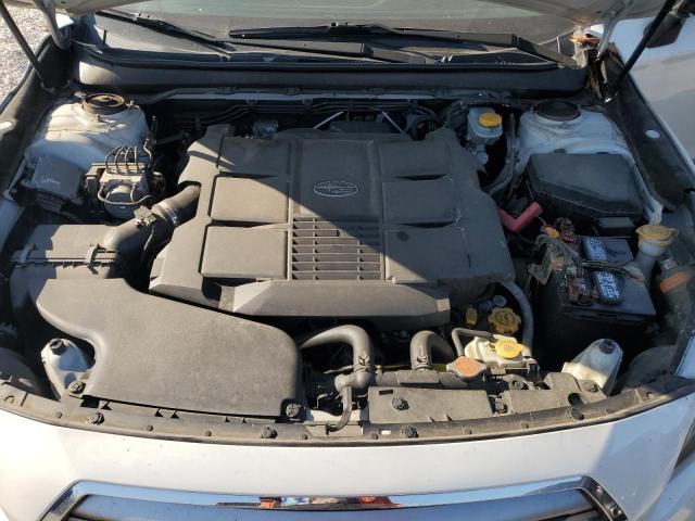 Photo 12 from auction – 2015 SUBARU OUTBACK 3. with VIN 4S4BSEJC6F3205592