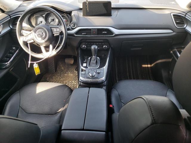 Photo 8 from auction – 2019 MAZDA CX-9 TOURI with VIN JM3TCBCY4K0333541