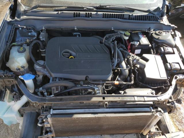 Photo 11 from auction – 2014 FORD FUSION SE with VIN 3FA6P0HD2ER314176