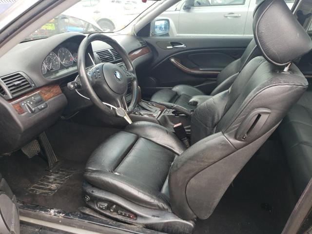 Photo 7 from auction – 2004 BMW 330 CI with VIN WBABD534X4PL14144