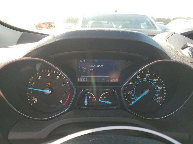 Photo 9 from auction – 2013 FORD ESCAPE SE with VIN 1FMCU0G94DUD22673