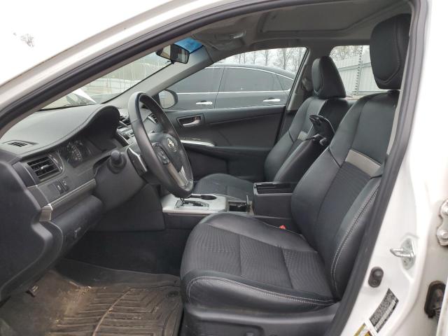 Photo 7 from auction – 2012 TOYOTA CAMRY BASE with VIN 4T1BF1FK6CU130203