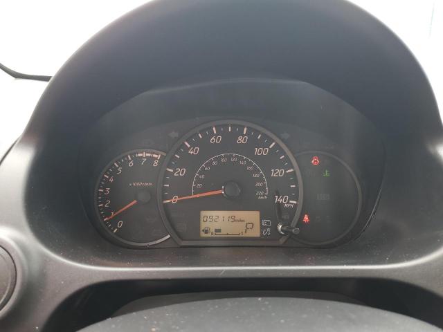 Photo 9 from auction – 2019 MITSUBISHI MIRAGE G4 with VIN ML32F3FJ9KHF15050