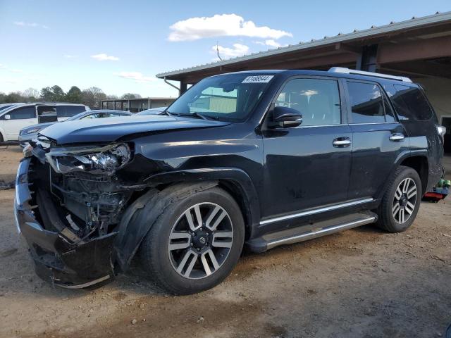 2015 Toyota 4-Runner