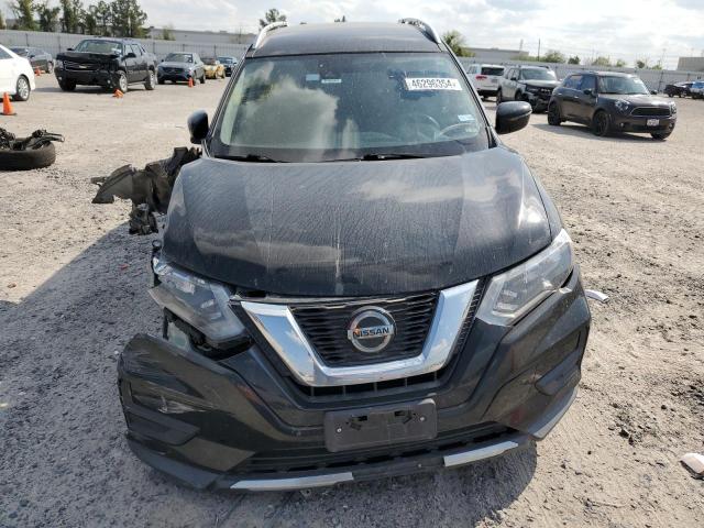 Photo 5 from auction – 2019 NISSAN ROGUE S with VIN KNMAT2MT6KP528972