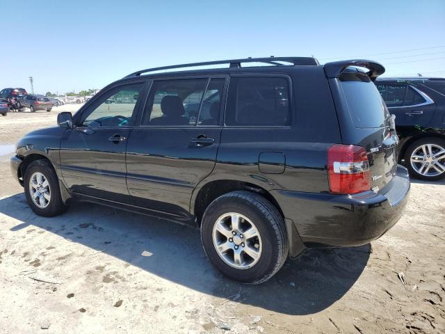 Photo 2 from auction – 2004 TOYOTA HIGHLANDER with VIN JTEEP21A540043304